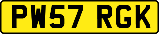 PW57RGK