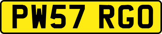 PW57RGO