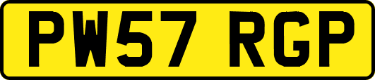 PW57RGP