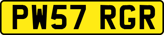 PW57RGR