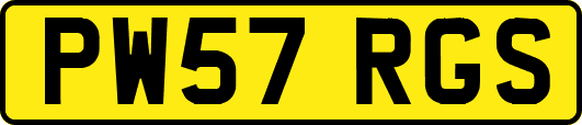 PW57RGS