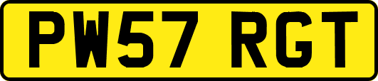 PW57RGT