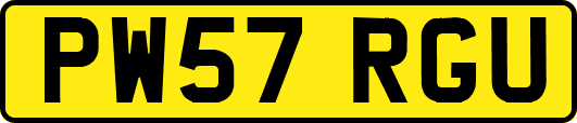 PW57RGU