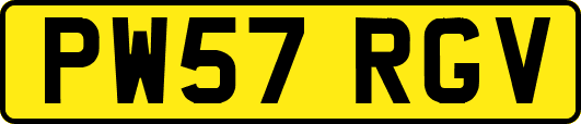 PW57RGV