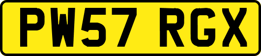 PW57RGX