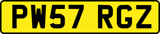 PW57RGZ