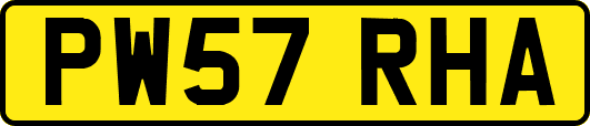 PW57RHA