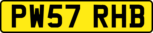 PW57RHB