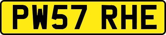 PW57RHE