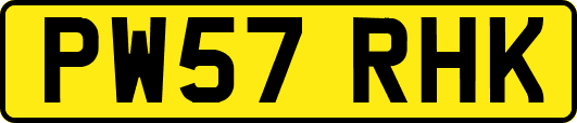 PW57RHK