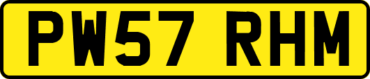 PW57RHM