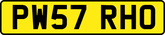 PW57RHO