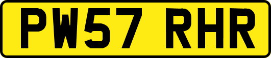 PW57RHR