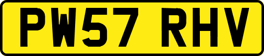 PW57RHV
