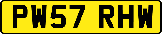 PW57RHW