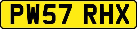 PW57RHX