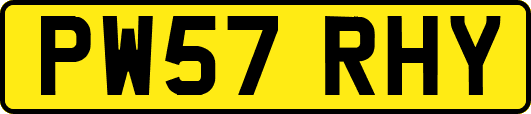 PW57RHY