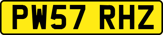 PW57RHZ