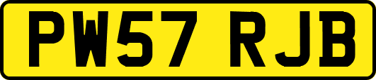 PW57RJB