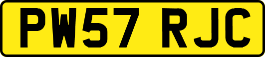 PW57RJC