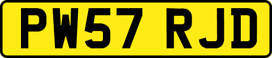 PW57RJD