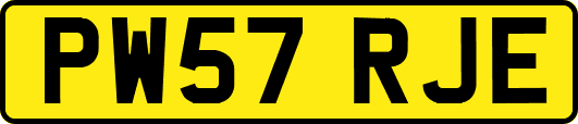 PW57RJE