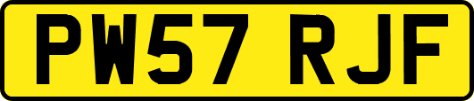 PW57RJF
