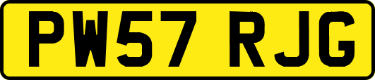 PW57RJG