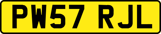 PW57RJL