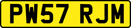 PW57RJM