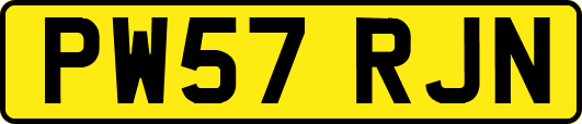 PW57RJN