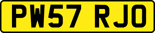 PW57RJO
