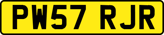 PW57RJR