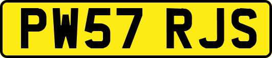 PW57RJS