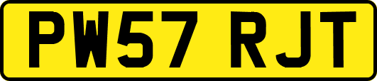 PW57RJT