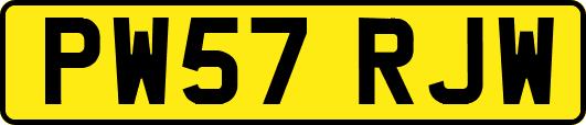 PW57RJW