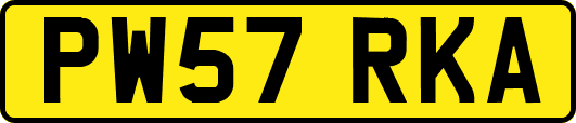 PW57RKA