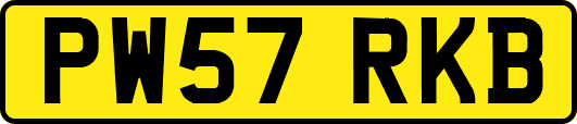PW57RKB