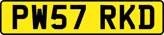 PW57RKD