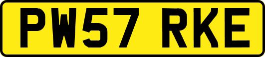 PW57RKE