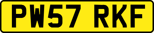 PW57RKF