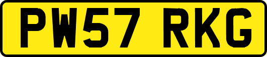 PW57RKG