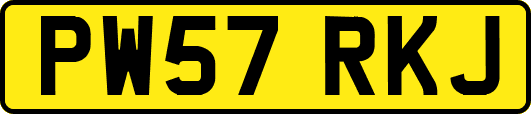 PW57RKJ