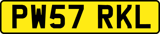 PW57RKL