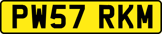 PW57RKM