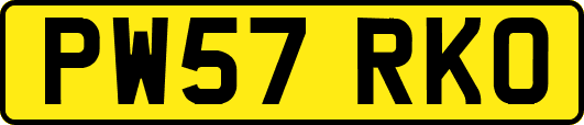 PW57RKO