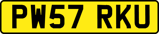 PW57RKU