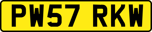 PW57RKW
