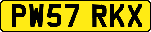 PW57RKX