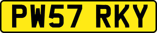 PW57RKY